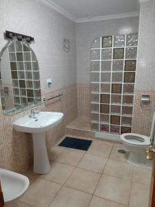 Resbalaje Homes Calle Granada 2B