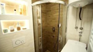studio apartman EDI