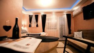 studio apartman EDI