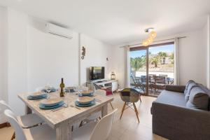 Home2Book Bellavista Puerto Calero Pool & BBQ