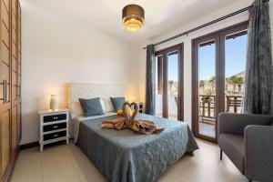 Home2Book Bellavista Puerto Calero Pool & BBQ