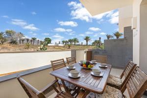 Home2Book Bellavista Puerto Calero Pool & BBQ