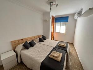 Resbalaje Homes Calle Granada 2C