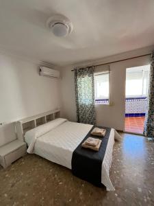 Resbalaje Homes Calle Granada 2C