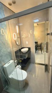 Apartamentos Villa vovô Toin