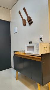 Apartamentos Villa vovô Toin