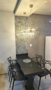 Apartamentos Villa vovô Toin