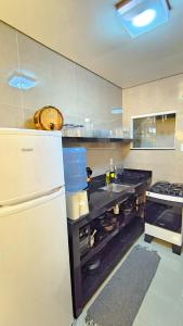 Apartamentos Villa vovô Toin