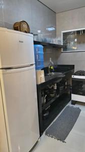 Apartamentos Villa vovô Toin