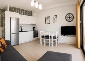 Bindi Apartment