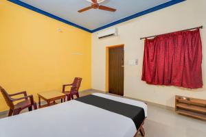 Hotel O Raghul Residency