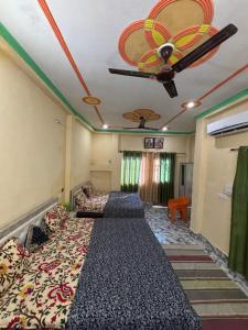 Naimisharanya vinayak dham