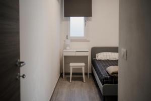 Casa Mare-Monti