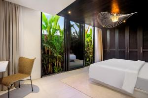 Green Flow Villa By IAM