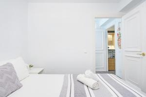 Apartamento Tindaya Playa a 5 min con Piscina y patio privado