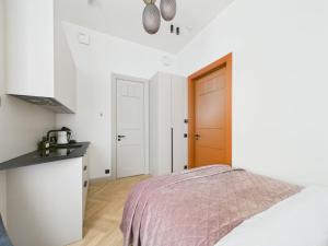 Compact Studio - Art Noveau Quarter