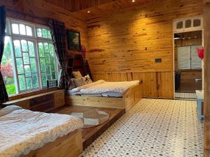 Trang Trại Thông Non Farmstay