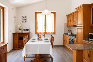Casa INocio - With a garden in the heart of Tuscany