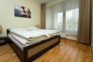 Apartamenty Olimpic