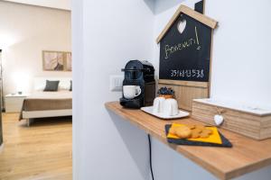 Apartment Rome CasaElisa