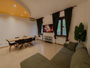 IRIS - Urban Apartment