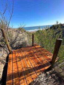Homestay Sauce Grande Oceanfront house