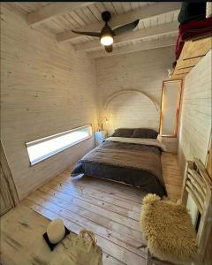 Homestay Sauce Grande Oceanfront house