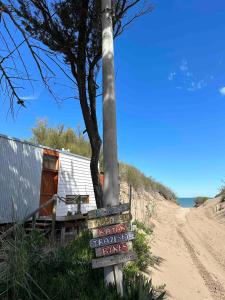 Homestay Sauce Grande Oceanfront house