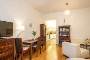 Apartmán pod Petrovem