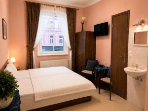 Hotel Egeria