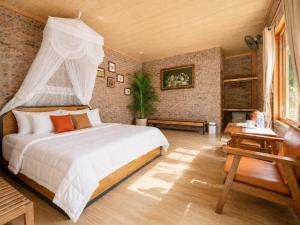 Trang An Lotus Lake Homestay