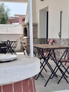 SantAngelo Country House