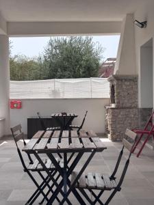 SantAngelo Country House