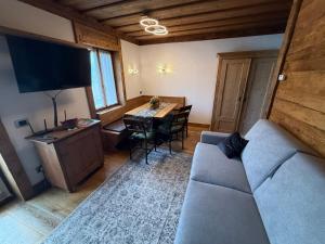 WOOD NEST-Cortina Mountain Stay