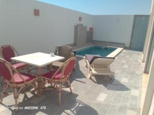 Douha 3