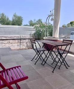 SantAngelo Country House