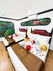 King Luxury Hotel