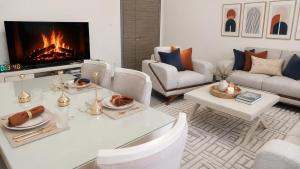 Location vacances Appartement F4 Alger Birkhadem