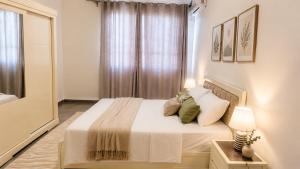 Location vacances Appartement F4 Alger Birkhadem
