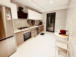 AYMAN APARTMENT tanger