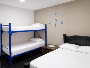 CAY Cabaña 21