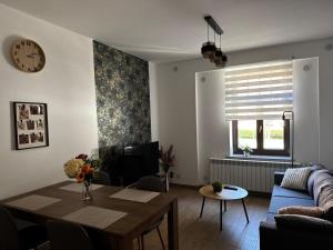 Apartament Piaskowy