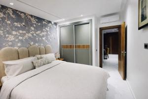 AYMAN APARTMENT tanger