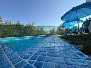 Guest house SAVATIN