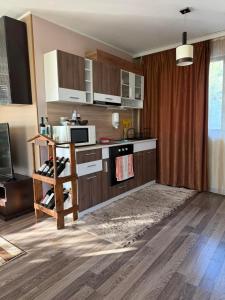 Guest house SAVATIN