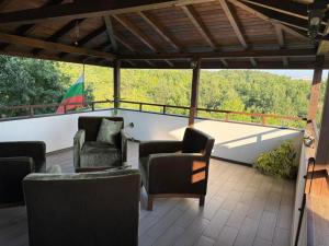 Guest house SAVATIN