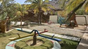 L Arena - Spacious Luxe 3BR Pampatar Beachfront Family Stay