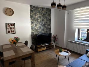 Apartament Piaskowy