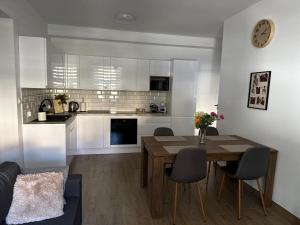 Apartament Piaskowy