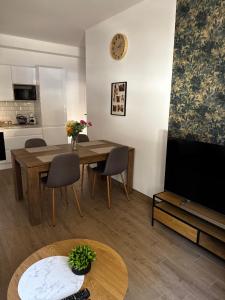 Apartament Piaskowy